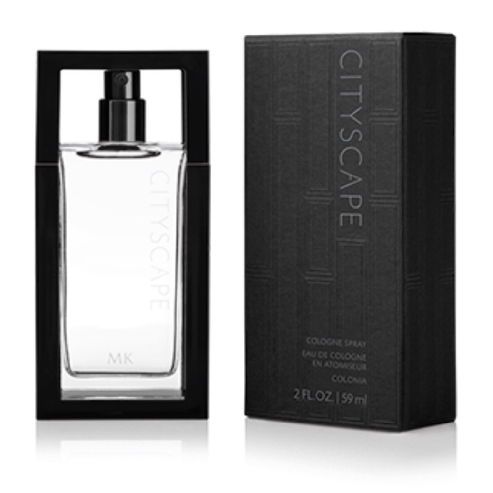 Mary Kay Cityscape Cologne for Men!